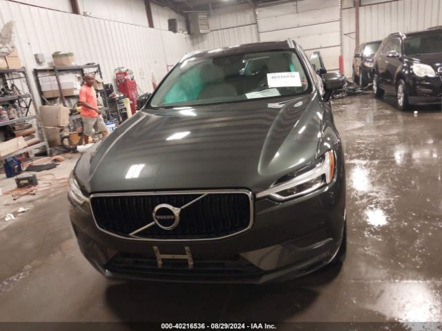 LYV102RK4JB106234 Volvo Xc60 T5 Momentum