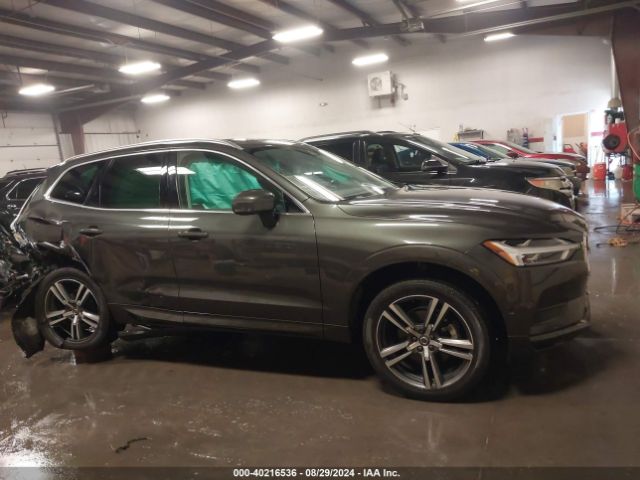 LYV102RK4JB106234 Volvo Xc60 T5 Momentum