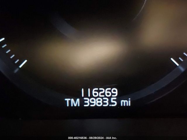 LYV102RK4JB106234 Volvo Xc60 T5 Momentum