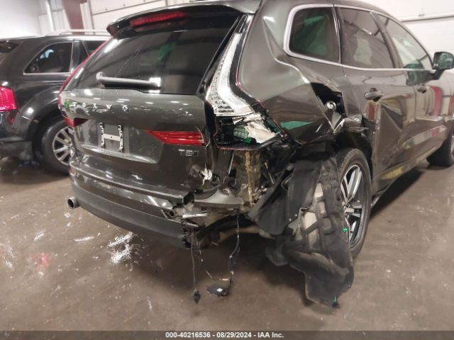 LYV102RK4JB106234 Volvo Xc60 T5 Momentum