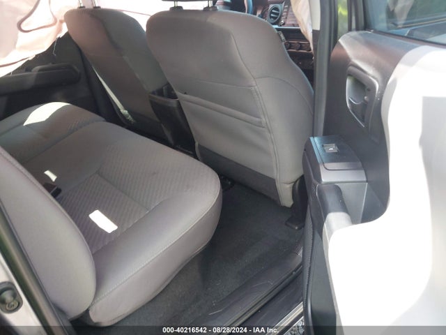 3TMCZ5AN9PM550167 Toyota Tacoma Sr V6