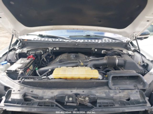 5LMJJ2LT2JEL15348 Lincoln Navigator Reserve