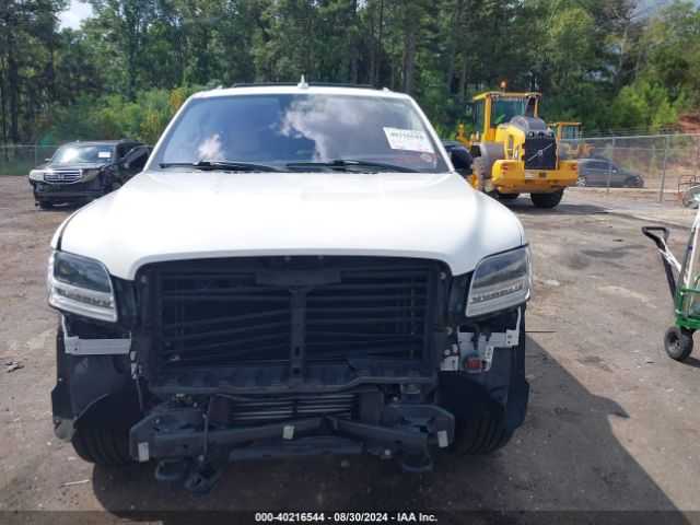 5LMJJ2LT2JEL15348 Lincoln Navigator Reserve