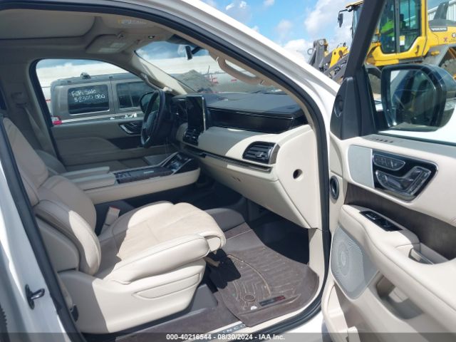 5LMJJ2LT2JEL15348 Lincoln Navigator Reserve