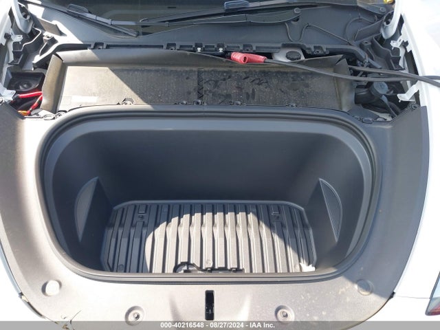2023 TESLA MODEL Y 7SAYGDEE7PA097672 Photo 9