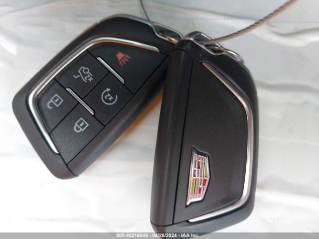 1G6DB5RK2M0120291 Cadillac Ct4 Premium Luxury