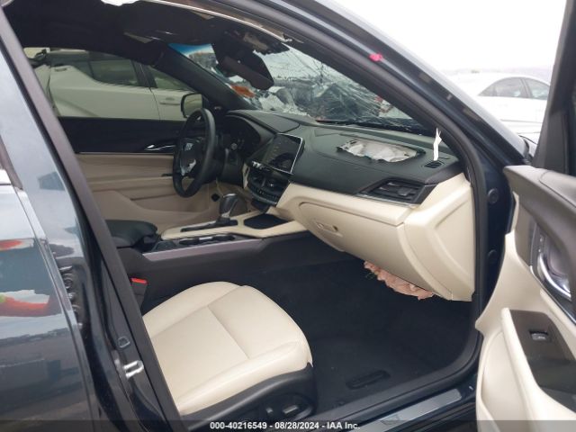 1G6DB5RK2M0120291 Cadillac Ct4 Premium Luxury