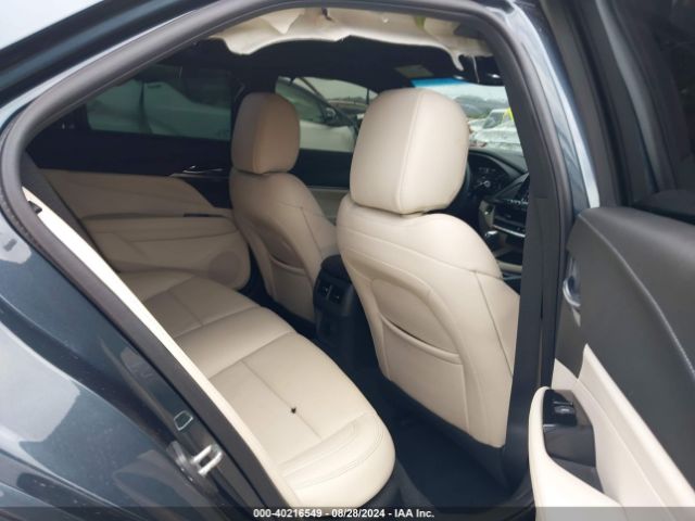 1G6DB5RK2M0120291 Cadillac Ct4 Premium Luxury