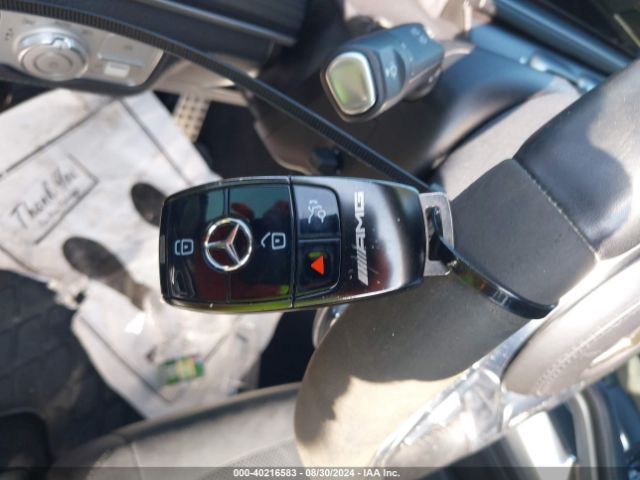 4JGFD6BB4MA327643 Mercedes-Benz Amg Gle 53 Coupe 4matic