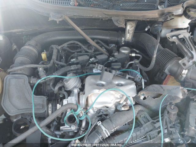 MAJ3S2FE6LC377396 Ford ECOSPORT S