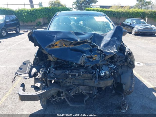 MAJ3S2FE6LC377396 Ford ECOSPORT S