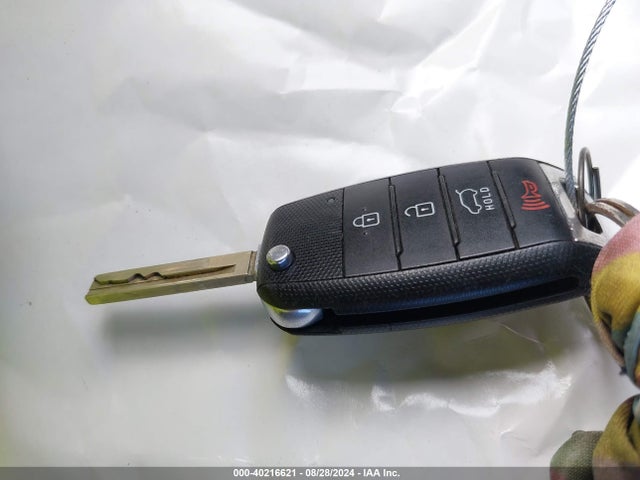 KIA Sorento 3.3l Ex 2016 5XYPHDA5XGG021256 Image 11
