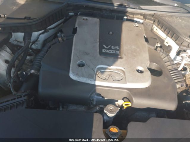 JN1BV7AR8FM407200 Infiniti Q50 SPORT