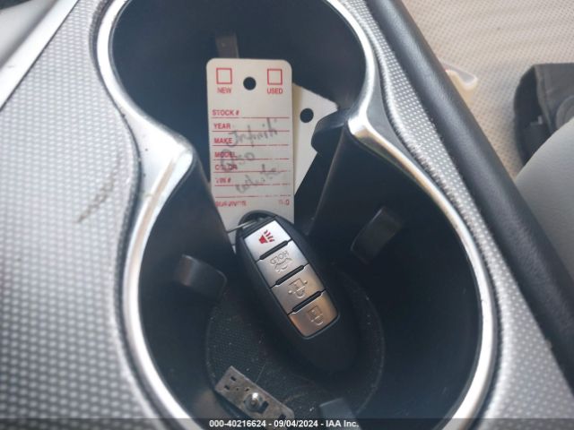 JN1BV7AR8FM407200 Infiniti Q50 SPORT