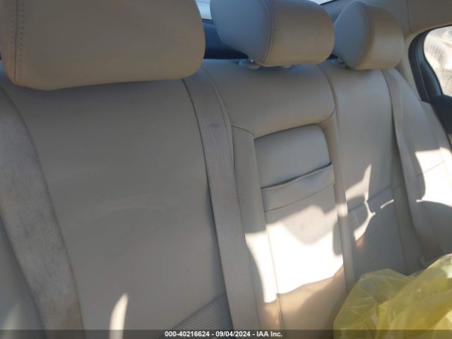 JN1BV7AR8FM407200 Infiniti Q50 SPORT