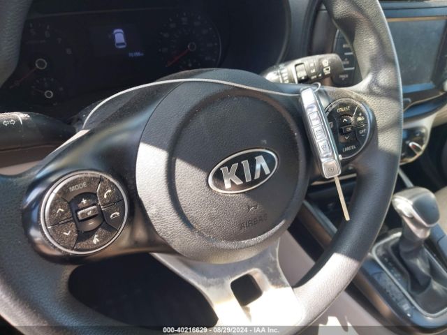 KNDJ23AU3L7032129 KIA SOUL LX