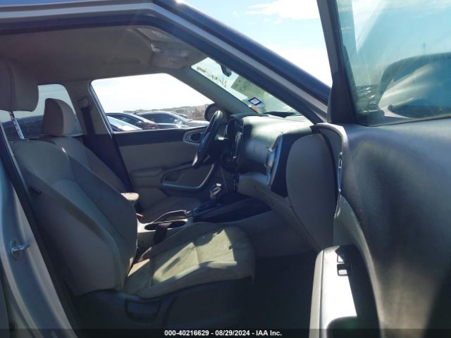 KNDJ23AU3L7032129 KIA SOUL LX