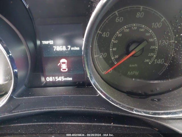 2019 MITSUBISHI OUTLANDER SPORT JA4AP3AU8KU018562 Photo 6