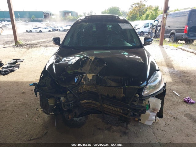 YV4902DZ6E2537900 Volvo Xc60 T6 R-design Premier Plus