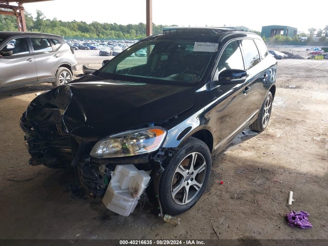YV4902DZ6E2537900 Volvo Xc60 T6 R-design Premier Plus