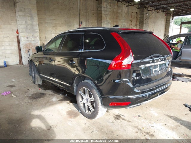 YV4902DZ6E2537900 Volvo Xc60 T6 R-design Premier Plus