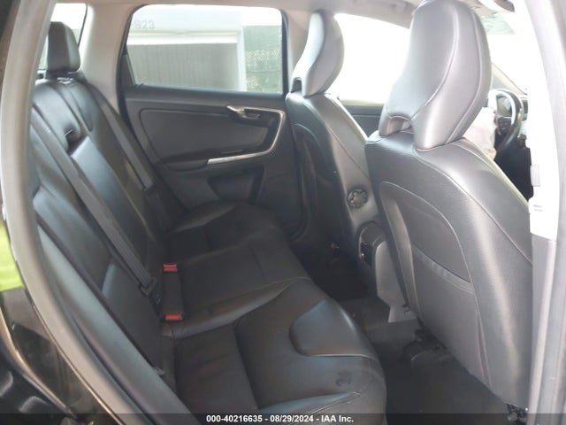 YV4902DZ6E2537900 Volvo Xc60 T6 R-design Premier Plus