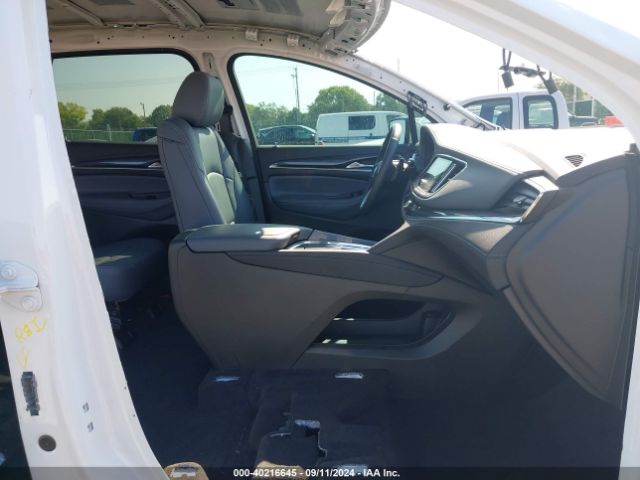 5GAERBKW6PJ205787 Buick Enclave Essence Fwd