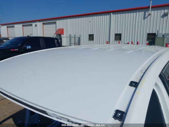 5GAERBKW6PJ205787 Buick Enclave Essence Fwd