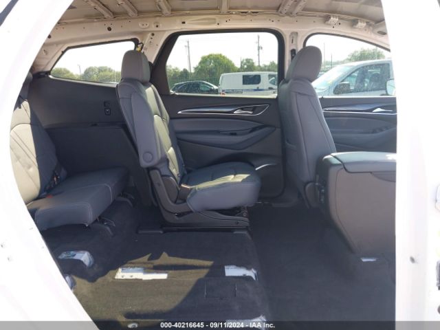 5GAERBKW6PJ205787 Buick Enclave Essence Fwd