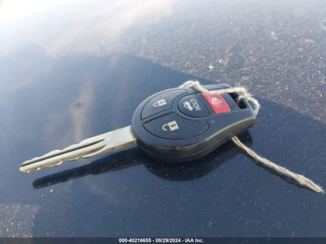 3N1AB7AP8EY219470 Nissan Sentra Fe+ S/fe+ Sv/s/sl/sr/sv