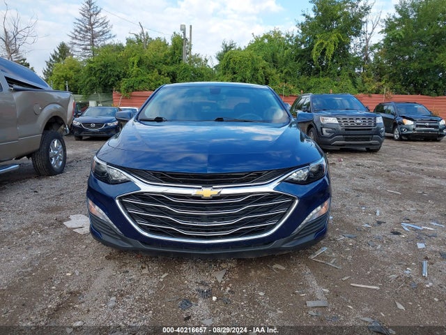 Chevrolet MALIBU LT 2019 1G1ZD5ST4KF128248 Image 12