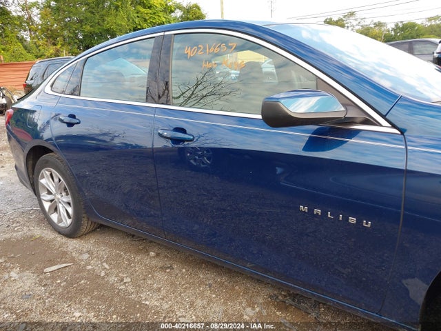 Chevrolet MALIBU LT 2019 1G1ZD5ST4KF128248 Image 13