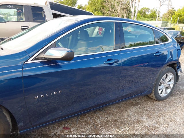 Chevrolet MALIBU LT 2019 1G1ZD5ST4KF128248 Image 14