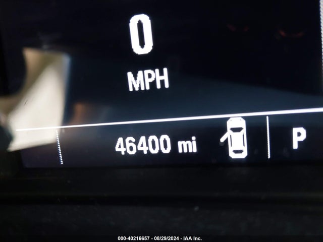 Chevrolet MALIBU LT 2019 1G1ZD5ST4KF128248 Image 15