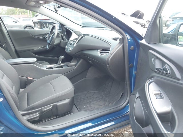 Chevrolet MALIBU LT 2019 1G1ZD5ST4KF128248 Image 5