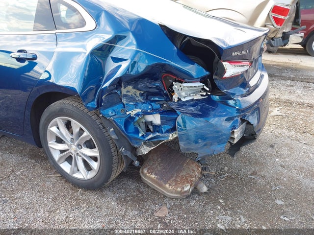 Chevrolet MALIBU LT 2019 1G1ZD5ST4KF128248 Image 6