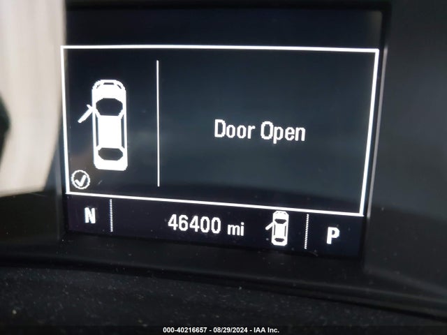 Chevrolet MALIBU LT 2019 1G1ZD5ST4KF128248 Image 7