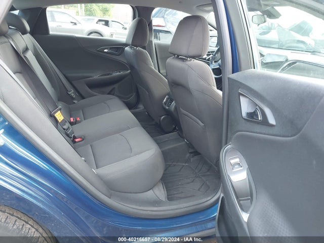Chevrolet MALIBU LT 2019 1G1ZD5ST4KF128248 Image 8