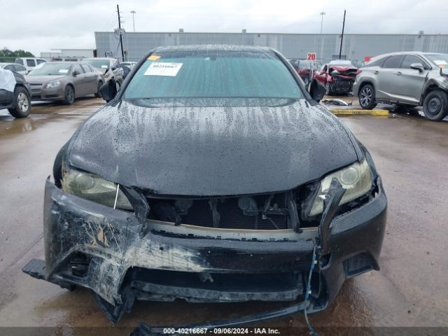 JTHBE1BL1E5032763 Lexus GS 350