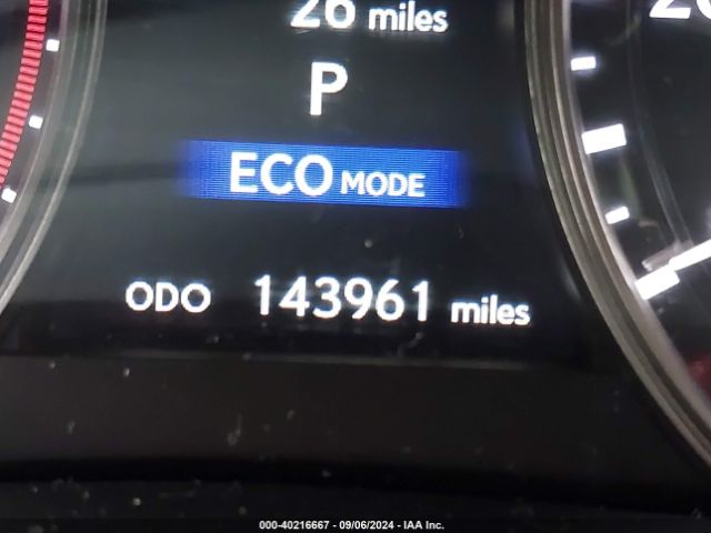 JTHBE1BL1E5032763 Lexus GS 350