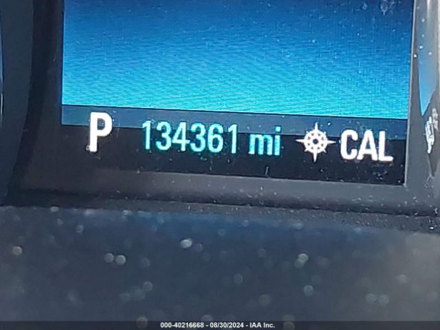 1G11E5SA4GF168295 Chevrolet Malibu Limited Ltz