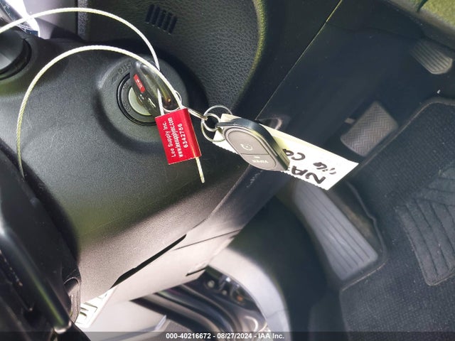 Toyota Corolla S Plus 2016 5YFBURHE8GP433535 Image 11