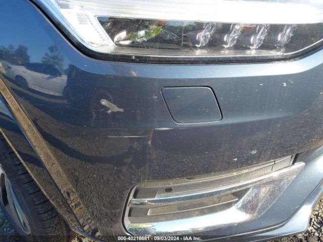 YV4A22PL5M1682087 Volvo Xc90 T6 Inscription 7 Passenger