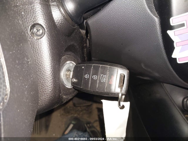 KIA Soul 2017 KNDJN2A23H7459060 Image 11
