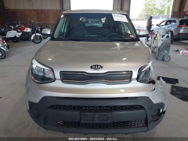 KIA Soul 2017 KNDJN2A23H7459060 Image 12