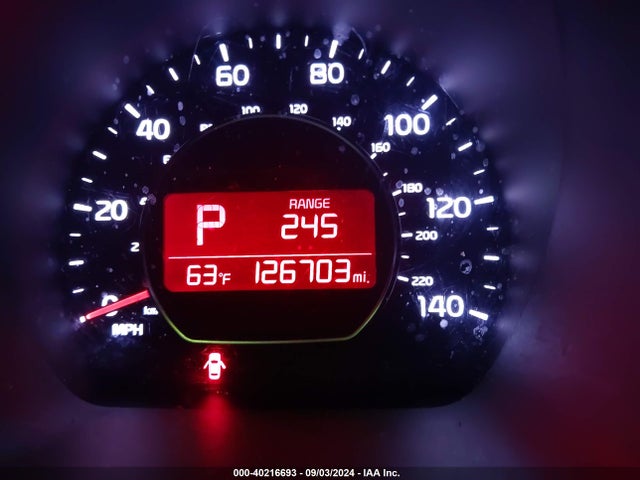 KIA Soul 2017 KNDJN2A23H7459060 Image 15