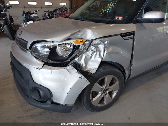 KIA Soul 2017 KNDJN2A23H7459060 Image 6