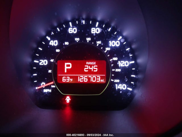 KIA Soul 2017 KNDJN2A23H7459060 Image 7