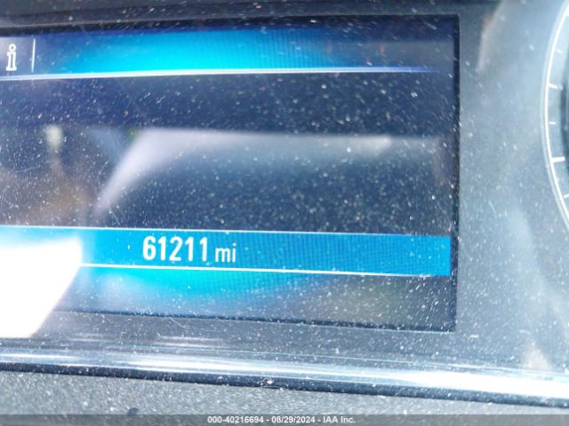2G4GS5GX2H9130741 Buick Regal Turbo Premium Ii