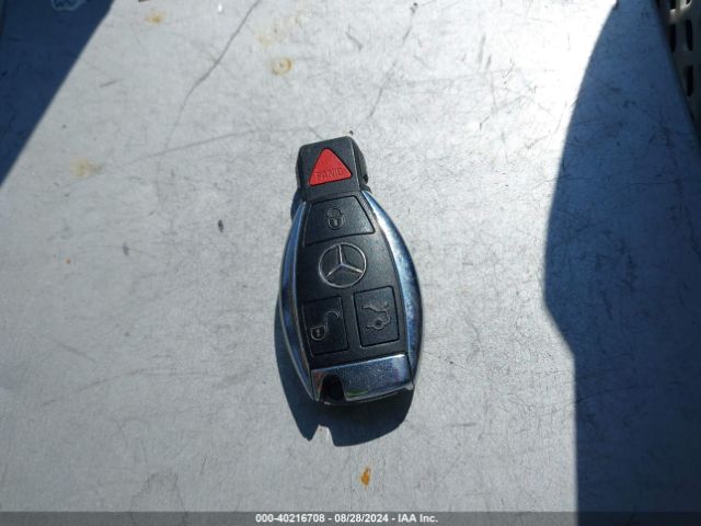 55SWF4JB3FU074909 Mercedes-Benz C 300 Luxury/sport